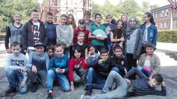 klasse 6e